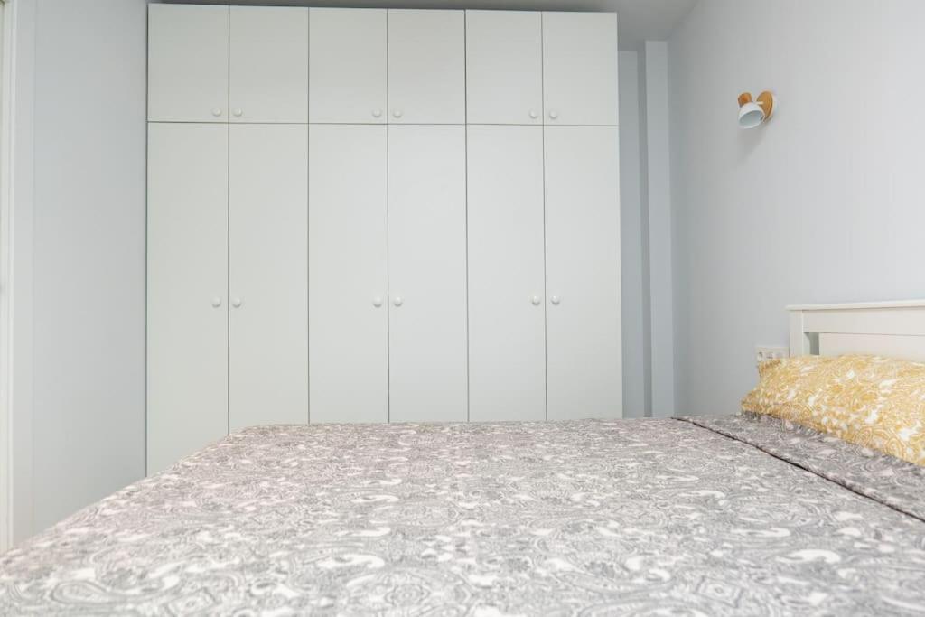 Loft Nuevo Con Vistas Al Mar Y Montana Apartamento Málaga