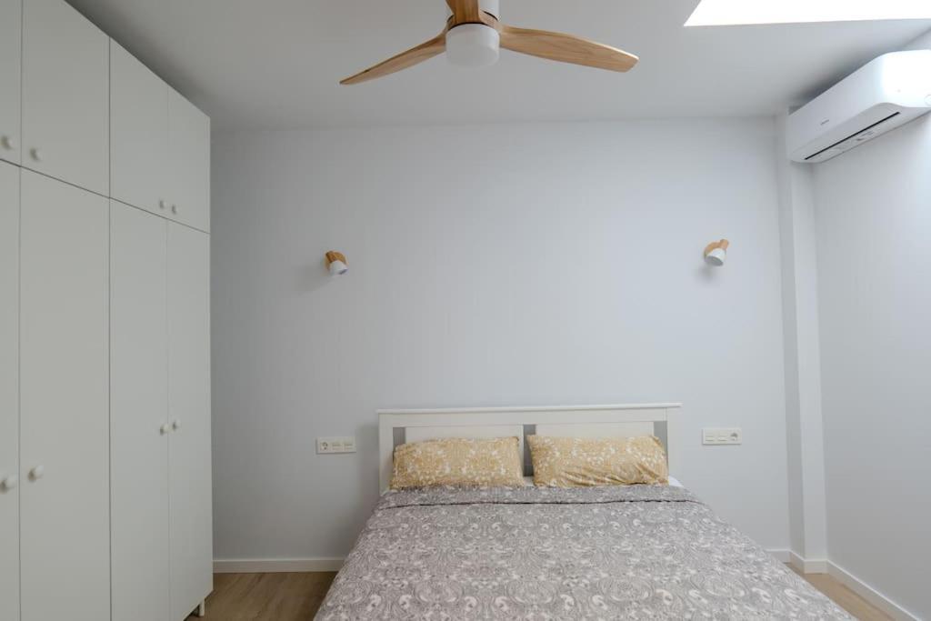 Apartamento Loft Nuevo Con Vistas Al Mar Y Montana *