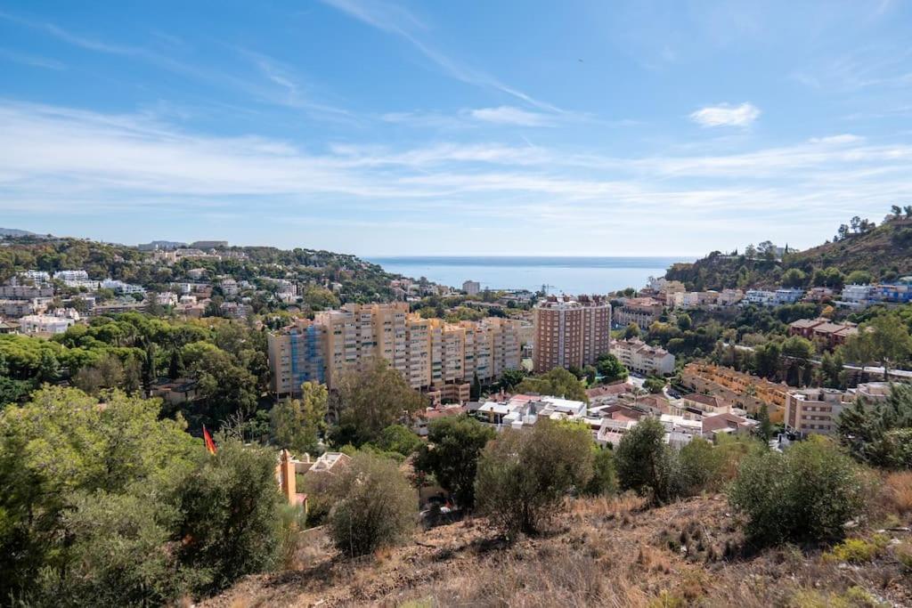 Apartamento Loft Nuevo Con Vistas Al Mar Y Montana *